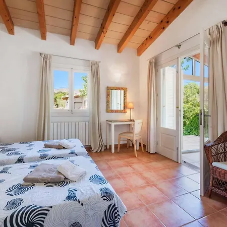 Cama Rotja Pollença