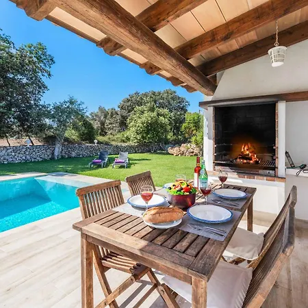 Villa Cama Rotja Pollença