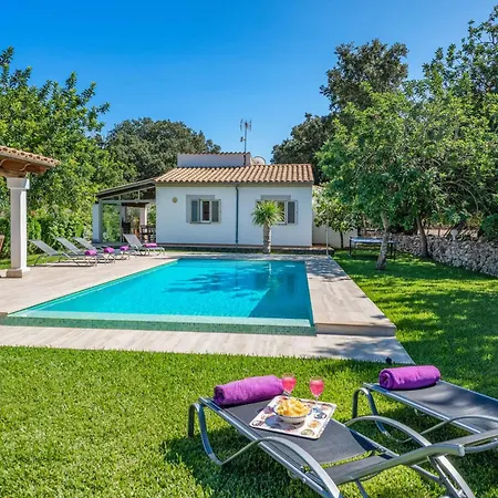 Villa Cama Rotja