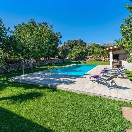 Villa Cama Rotja *
